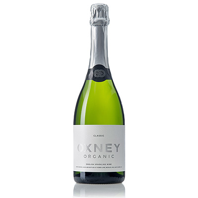 Oxney launches first sparkling – classic 2014 picture
