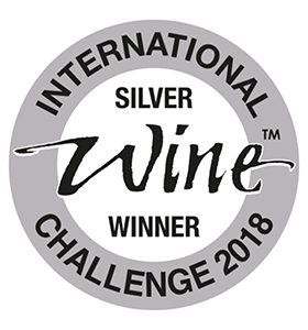 Our Classic wins Silver in International Wine Challenge Awards! picture