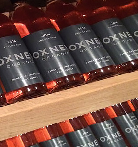 Exciting times – Oxney English Rose 2014 is ready! picture