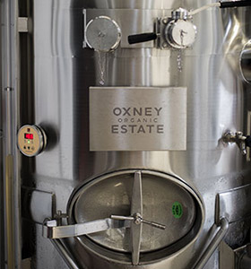 Winery picture